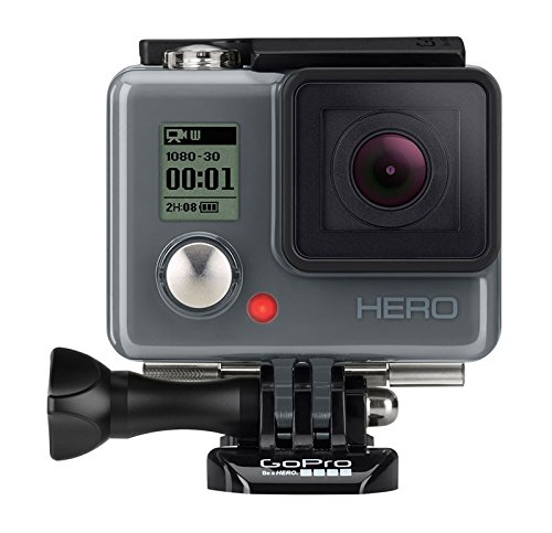 GoPro HERO Cameras