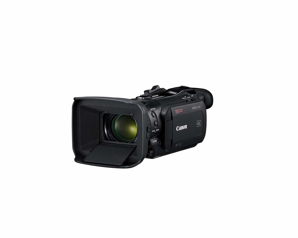 best video camera for family videos 2021