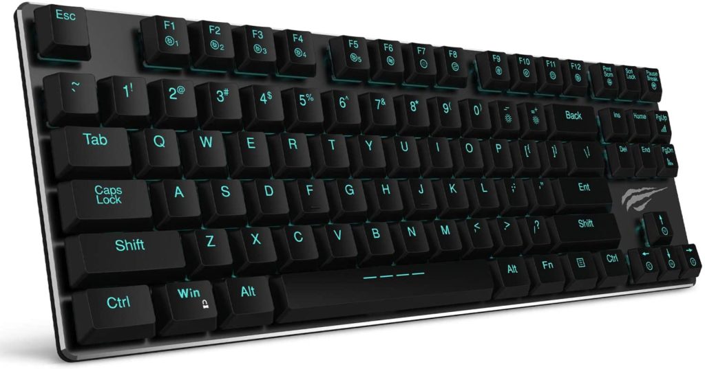 Havit best keyboards for writers
