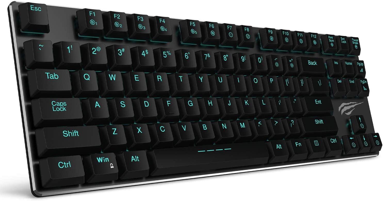 best keyboards for writers