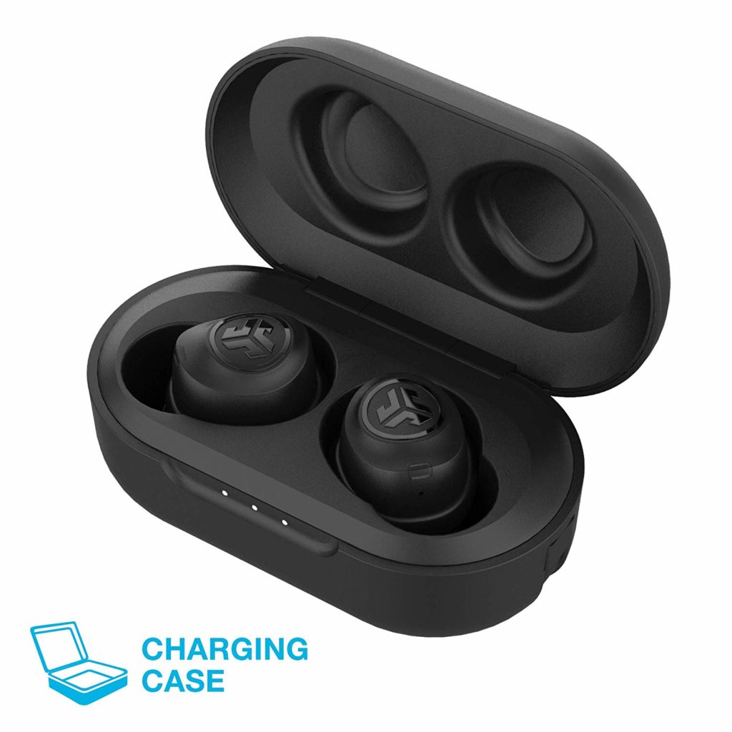 best wireless earbuds with long battery life