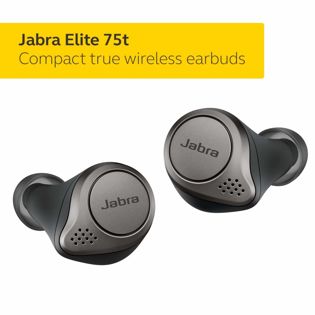 best true wireless earphones for calls