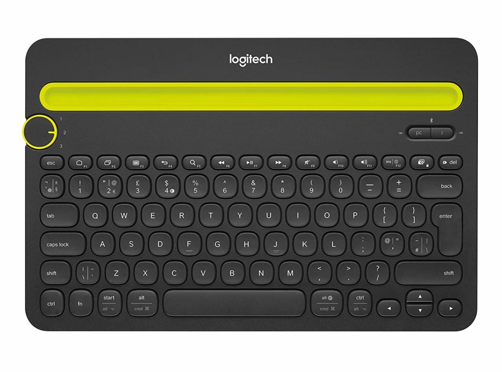 best accounting keyboard
