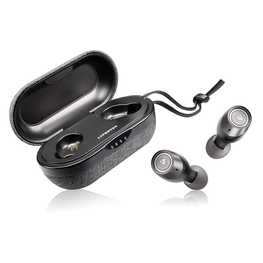 best true wireless earphones for calls