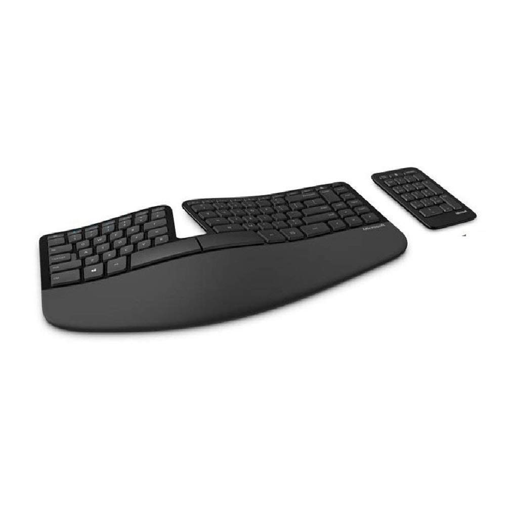 best computer keyboard for accountants
