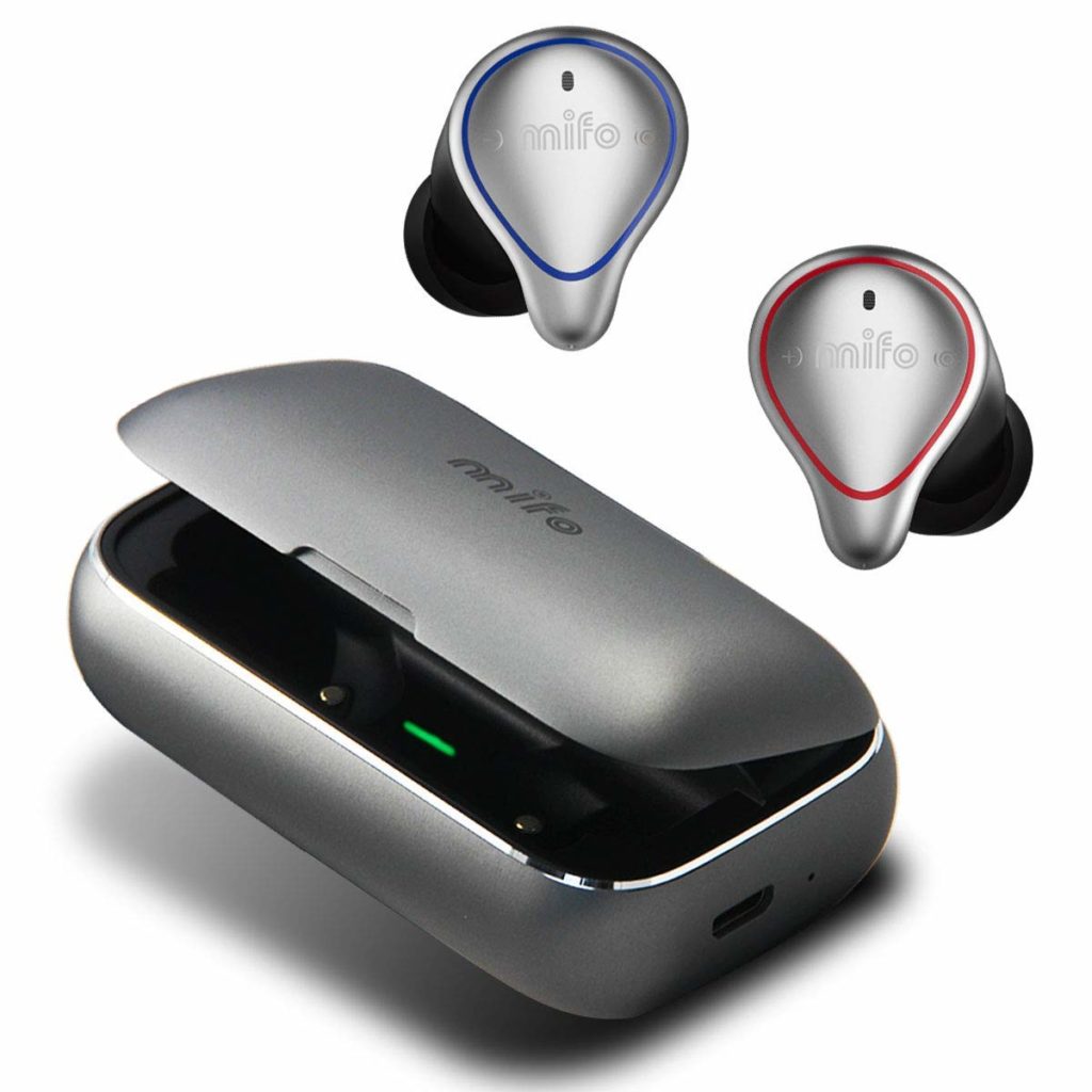 best wireless earbuds with good battery life