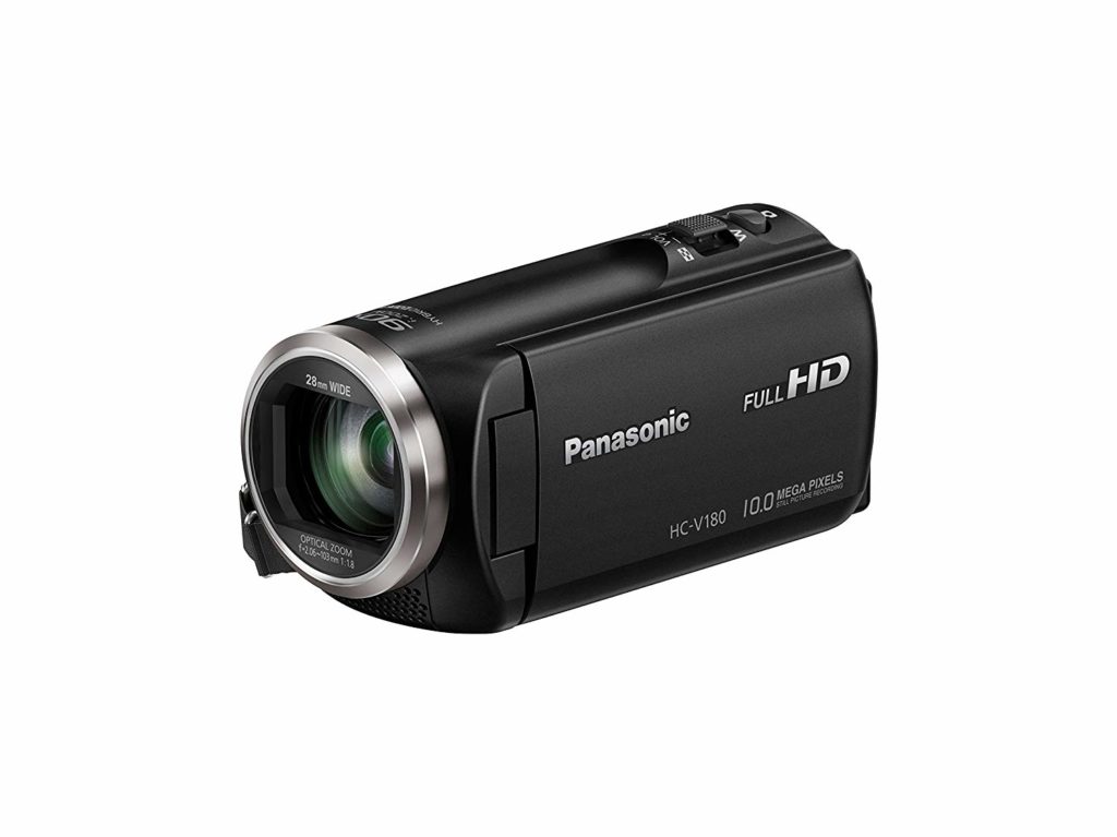 best video camera for family