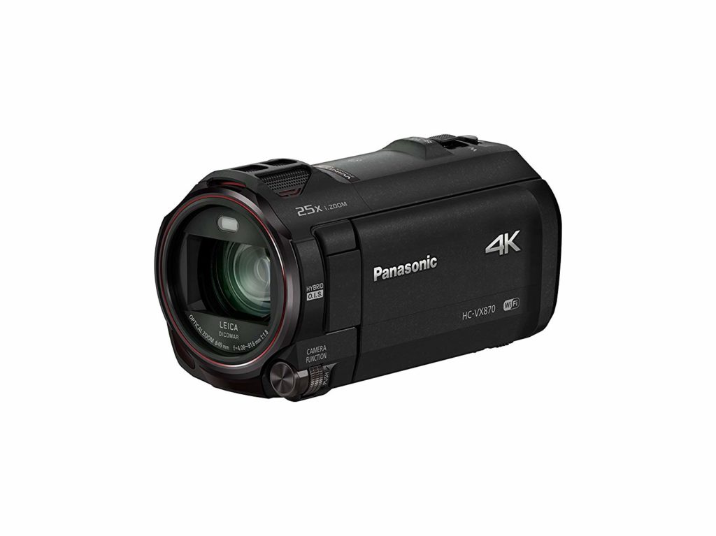 best family video camera 2021
