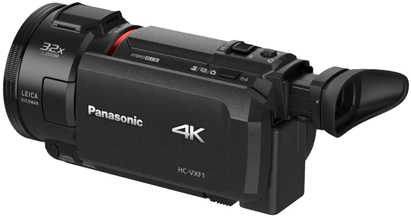 best video camera for hiking