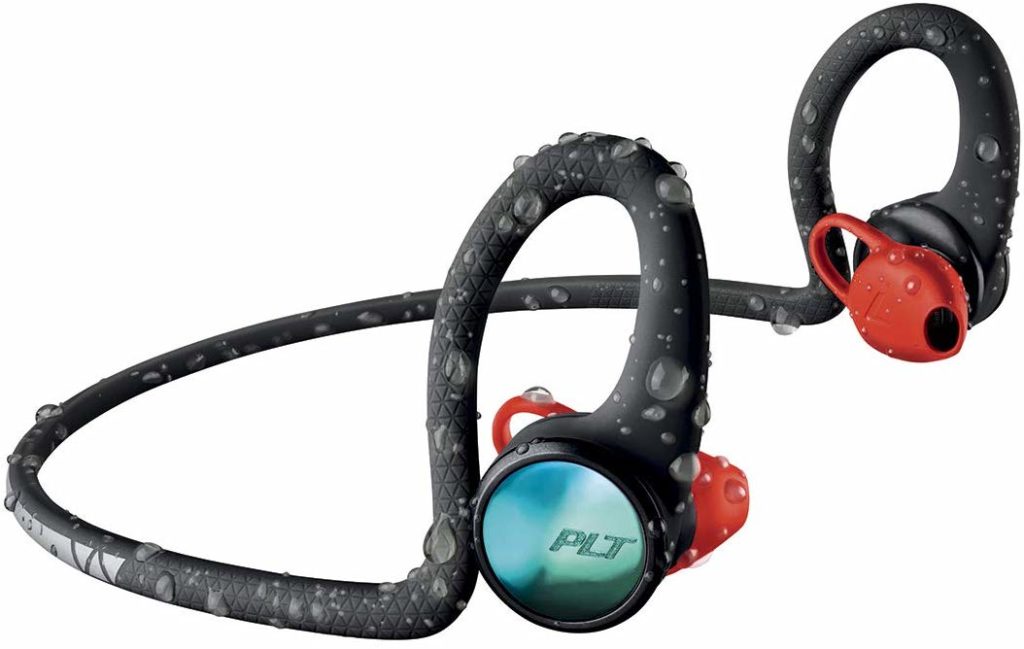 Plantronics Backbeat Fit 2100