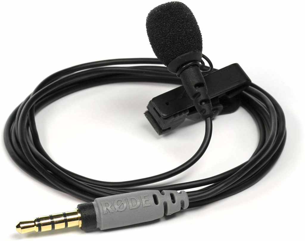 Best Microphone For Interviews iPhone