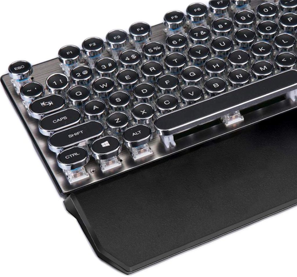 best keyboards for writers 2021
