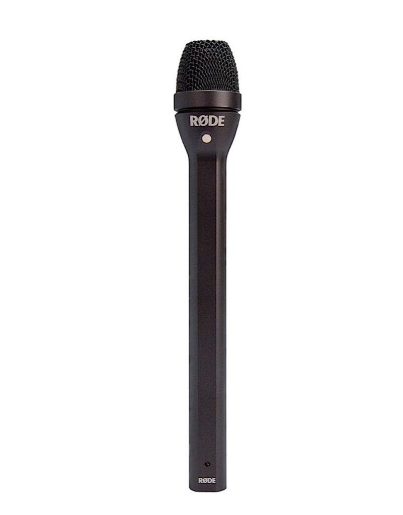 best microphone for interview podcast
