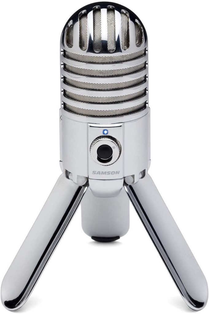 best microphone for broadcasting of 2021
