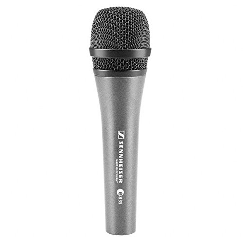 best mic for live performance