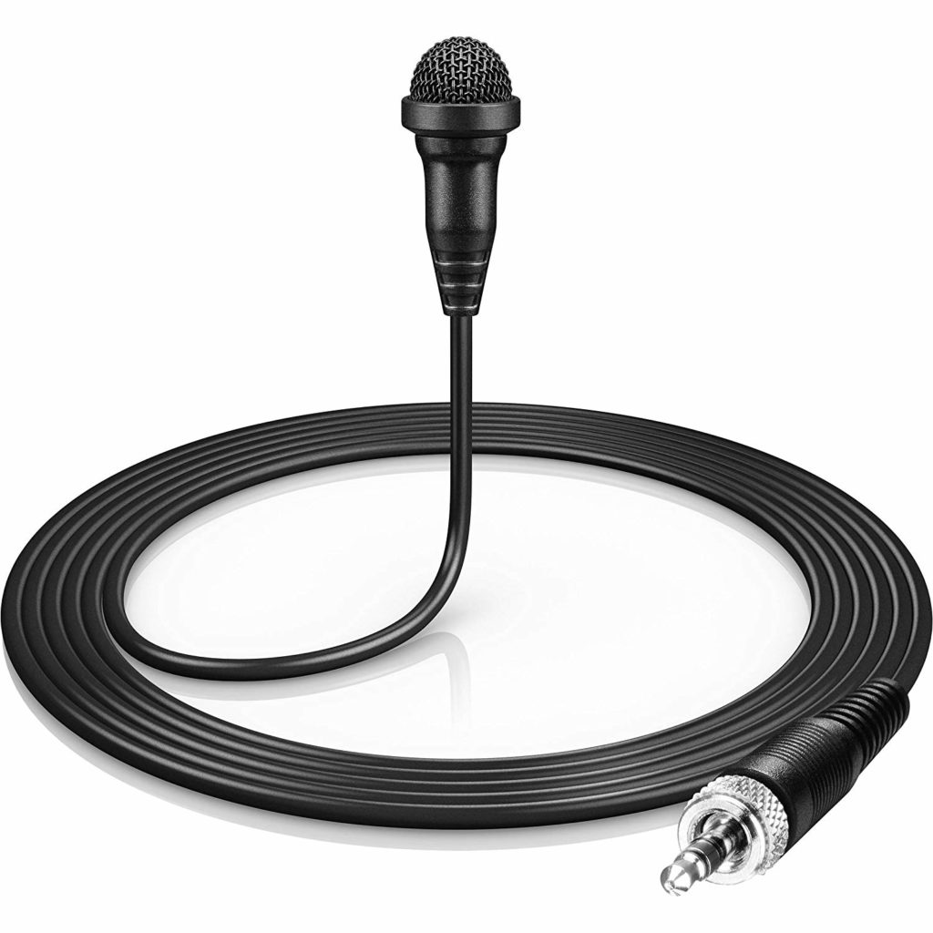 best microphone for interview recording