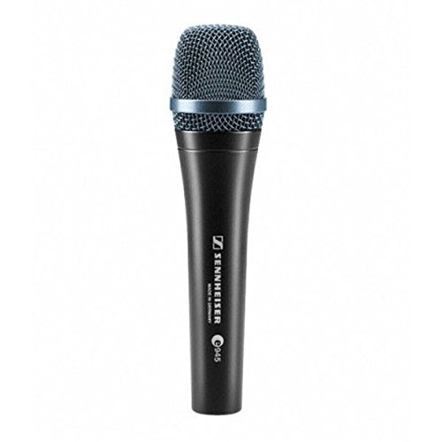 best headset microphone for live performance