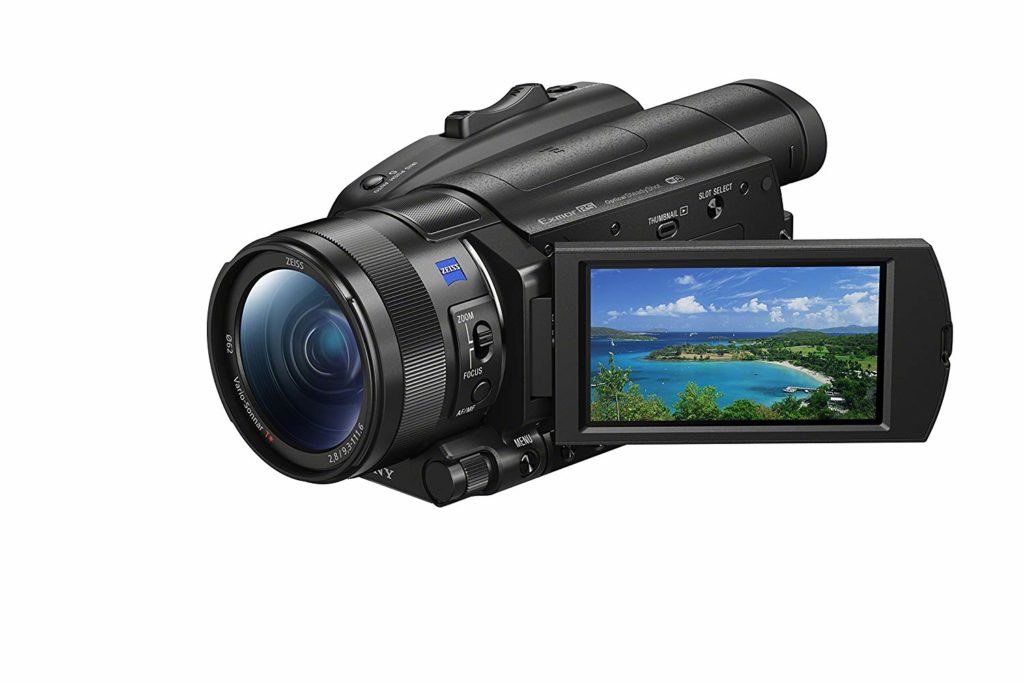 best video camera to record family moments 2021