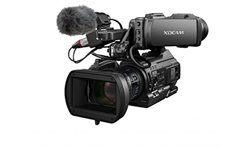 Sony PMW-300 XDCAM