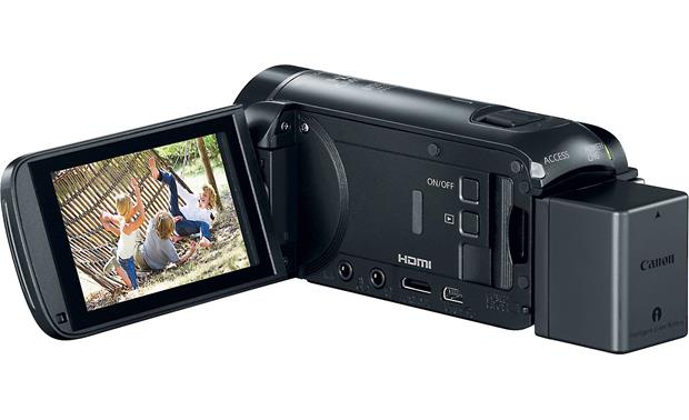 best dslr camera for hiking