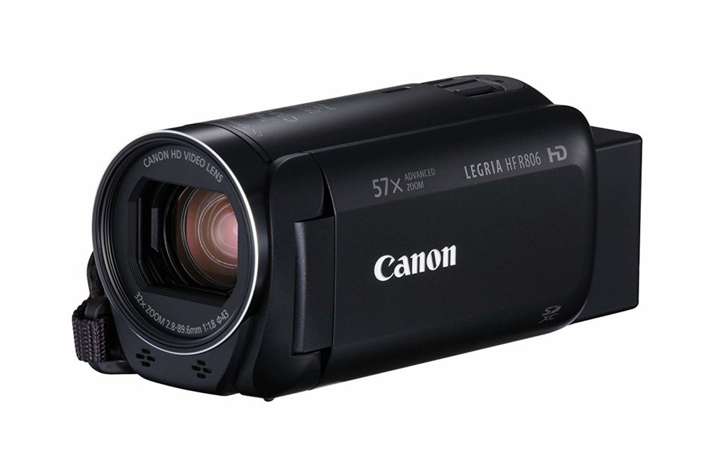 best camcorder for family use