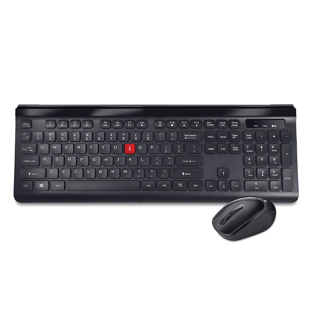 best mechanical keyboard for accountants 2021