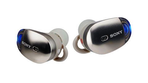 Best Headphones for Flights sony wf