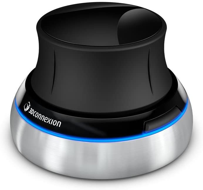 best mouse for 3d modeling