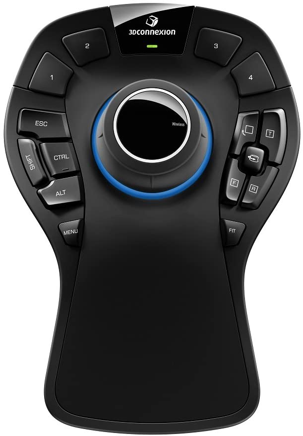 Best Mouse For 3d modelling