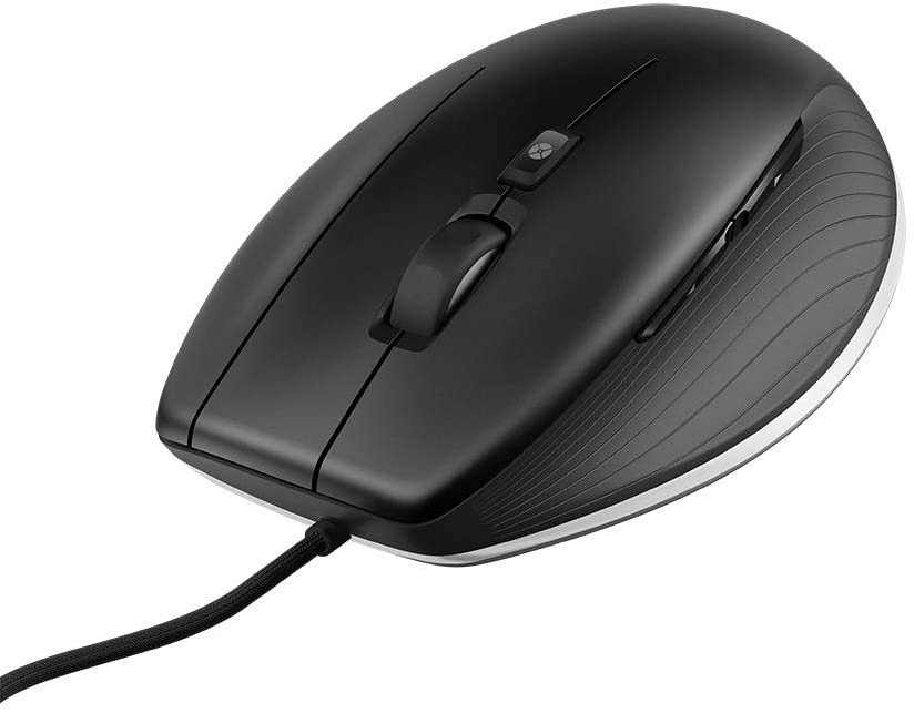 Best Mouse For AutoCAD 2021