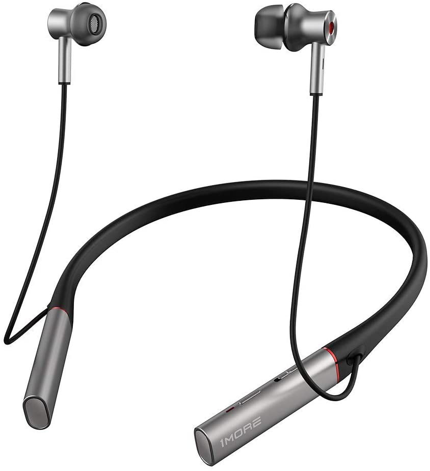 1 more dual-driver BT ANC