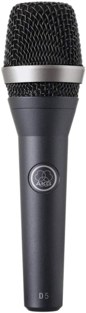 AKG D5 