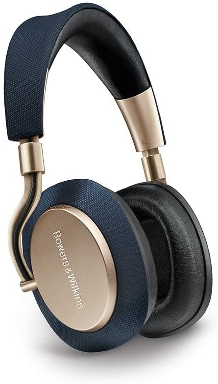 Bowers and Wilkins PX wireless