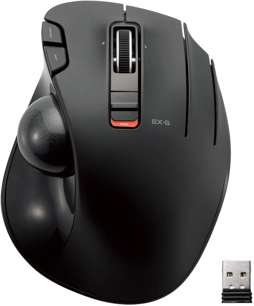 Best Mouse For 3D Modeling 2021