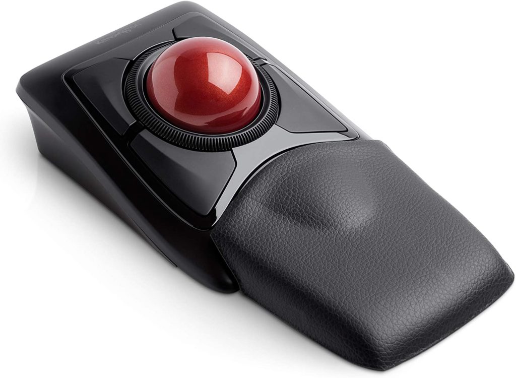 Kensington Expert Wireless Trackball