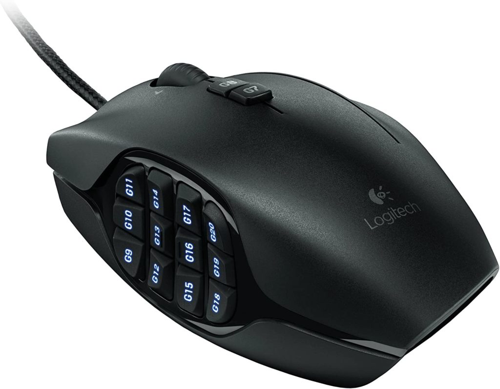 Best Mouse For AutoCAD 