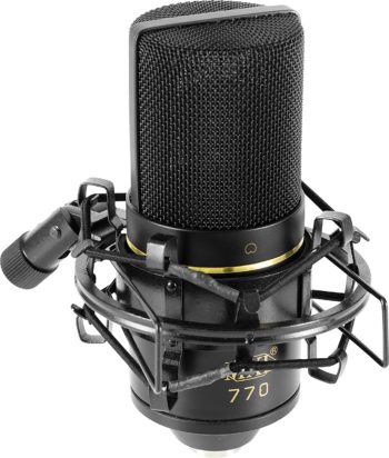 best cheap microphone for recording