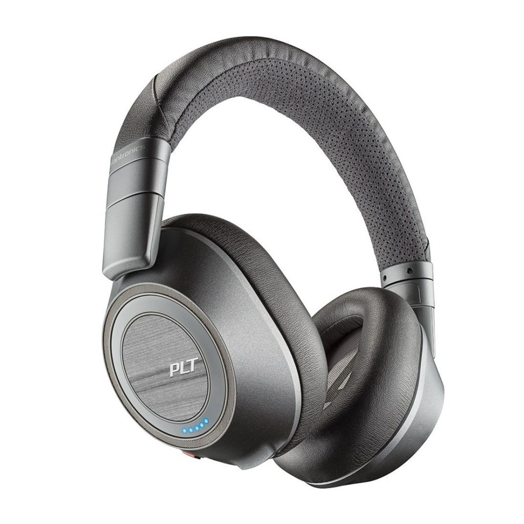 Plantronics Backbeat Pro 2- Wireless Headphones