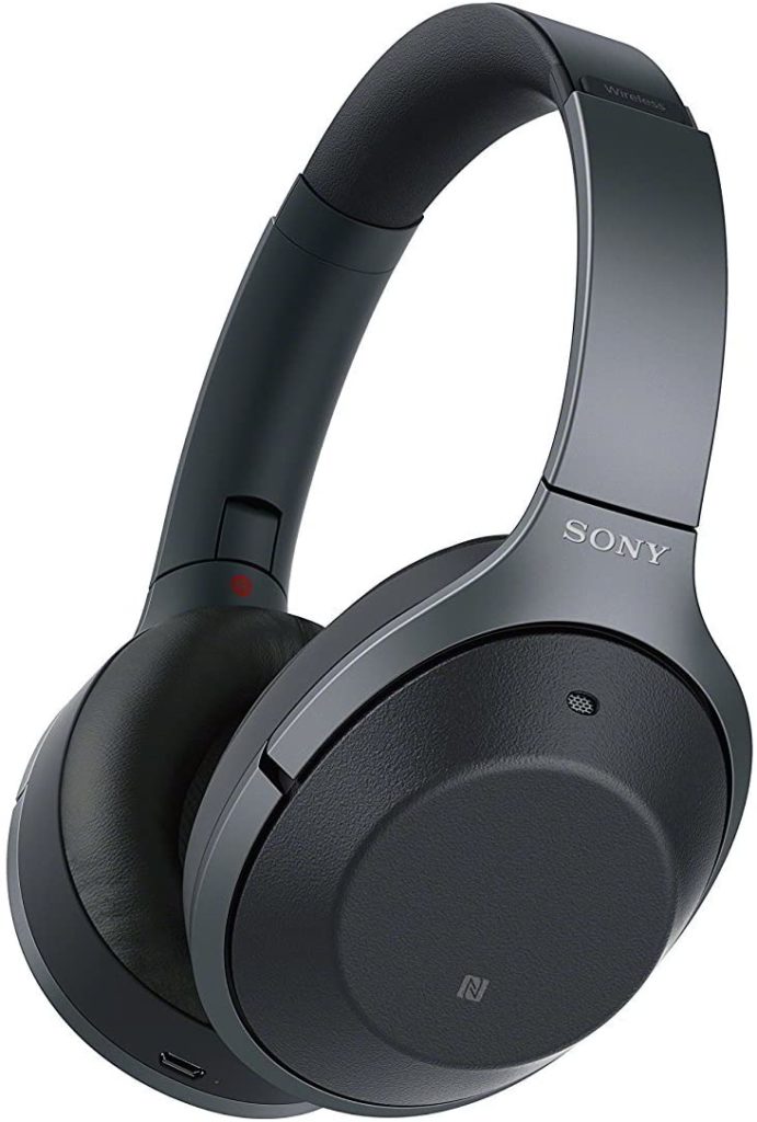 best noise cancelling headphones for gym
