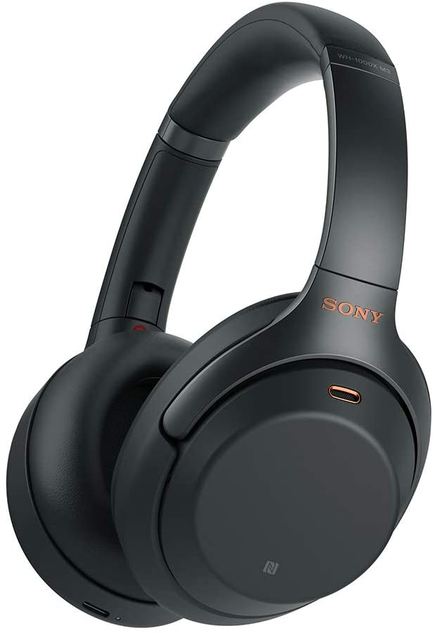 best noise cancelling headphones for gym