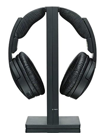 Sony Wireless RF Headphone