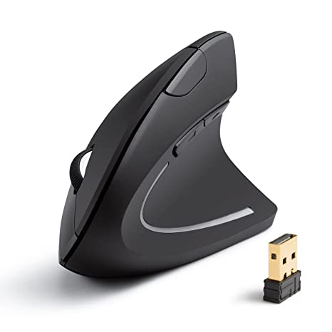 best wireless mouse for large hands