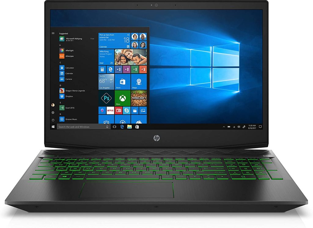 best budget laptop for overwatch in 2021
