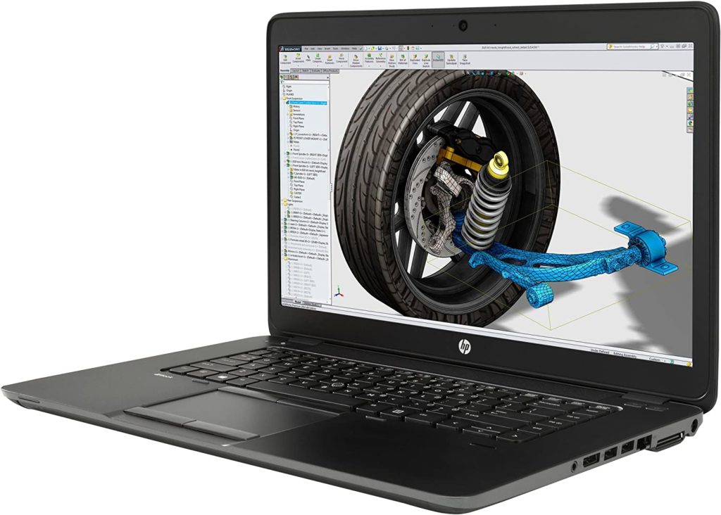 best laptop for electrical engineering students 2021