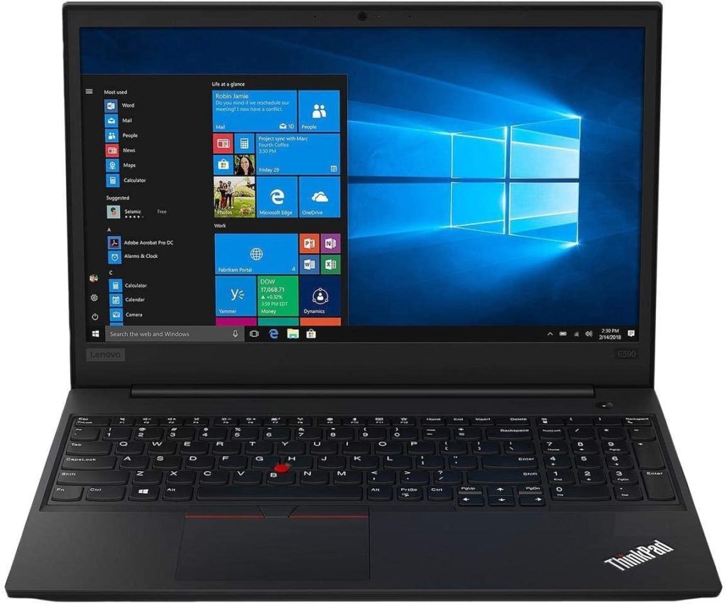 LENOVO THINKPAD E590