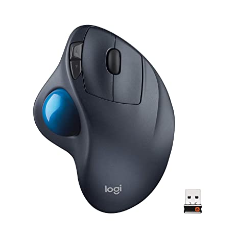 best wireless mouse for large hands