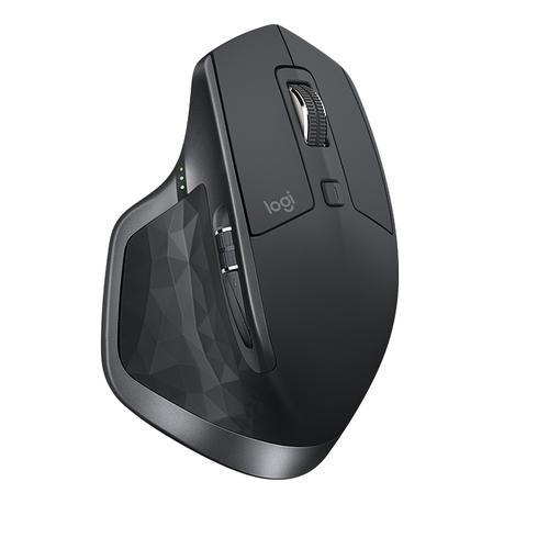Logitech MX Master 2S