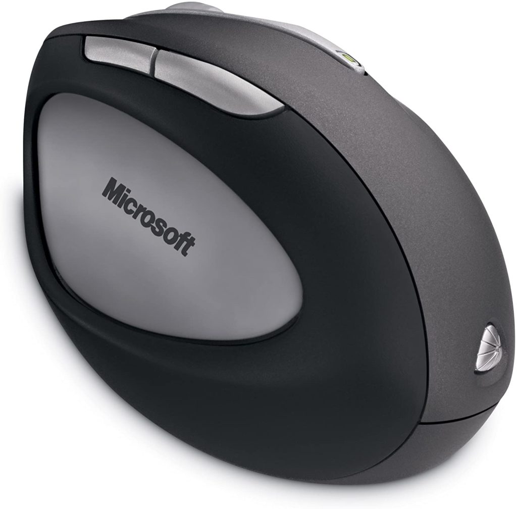 Microsoft Natural Wireless Laser