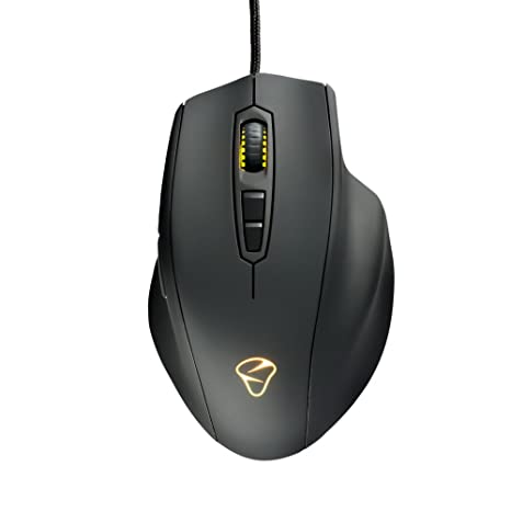 best wireless mouse for large hands