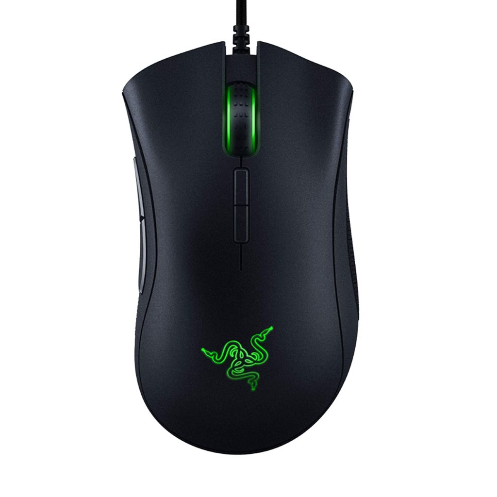 Best Wireless Mouse for Big Hands